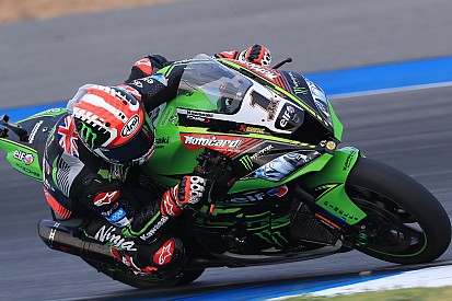 Rea perkuat Kawasaki pada Suzuka 8 Hours