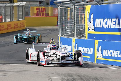Neel Jani préoccupé : "Le résultat de Hong Kong parle clair !"