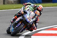 Galer&iacute;a: las mejores im&aacute;genes del WorldSBK en Donington Park