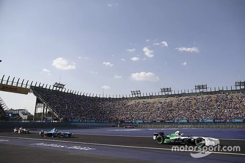 Lucas di Grassi, Audi Sport ABT Schaeffler, Nicolas Prost, Renault e.Dams