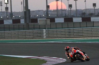 MotoGP confirma datas da pré-temporada de 2019