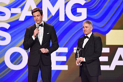 Wolff: Liberty'nin tüm kararları olumlu değil