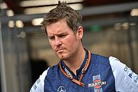 Smedley se ir&aacute; de Williams a finales de 2018