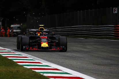 Verstappen: Upgraded Renault still "over a second off"