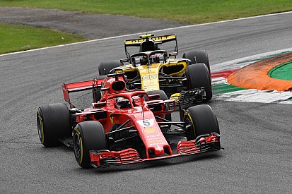 Renault "victime collatérale" de la course au titre