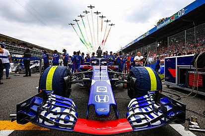Esto cuesta a cada equipo de la F1 su inscripción en el mundial 2019