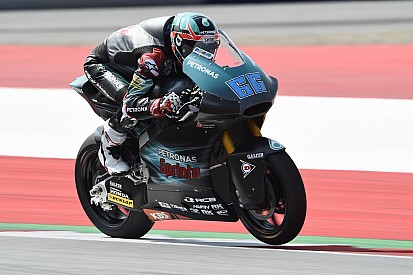 Морбіделлі та Квартараро будуть гонщиками команди SIC Yamaha MotoGP за підтримки Petronas