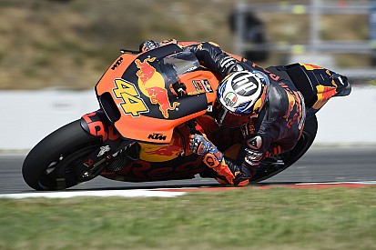 Pol Espargaro pronto al rientro: sarà in sella alla sua KTM a Misano
