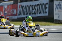 Mundial de Kart chega a B&eacute;lgica com tr&ecirc;s brasileiros