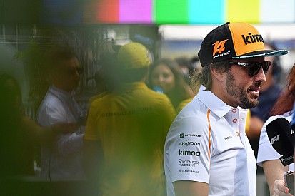 Dementi: Red Bull verneint Angebot an Fernando Alonso