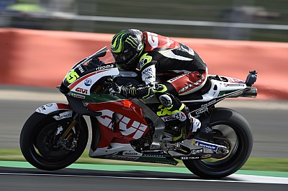 Crutchlow: Kontrak baru Honda mungkin yang terakhir