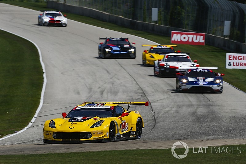 Jan Magnussen: We’re going to have to break Ford’s streak