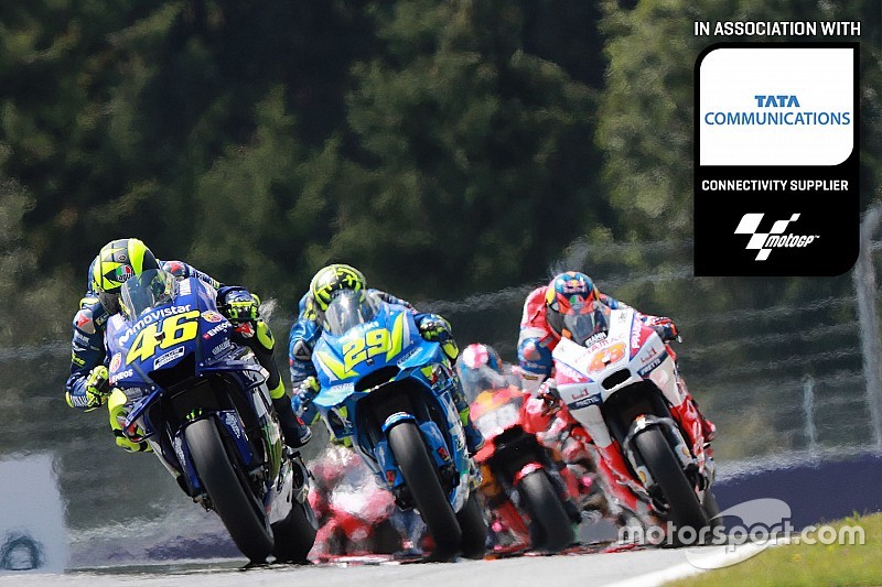 Insight: Yamaha gets hit by the Rossi boomerang