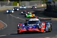 Un equipo inicia las 24 Horas de Le Mans 2023 con una sanci&oacute;n