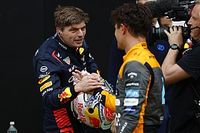 Verstappen doradza Norrisowi