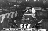 Cuando Agostini estuvo tentado con ir a la F&oacute;rmula 1 con Ferrari