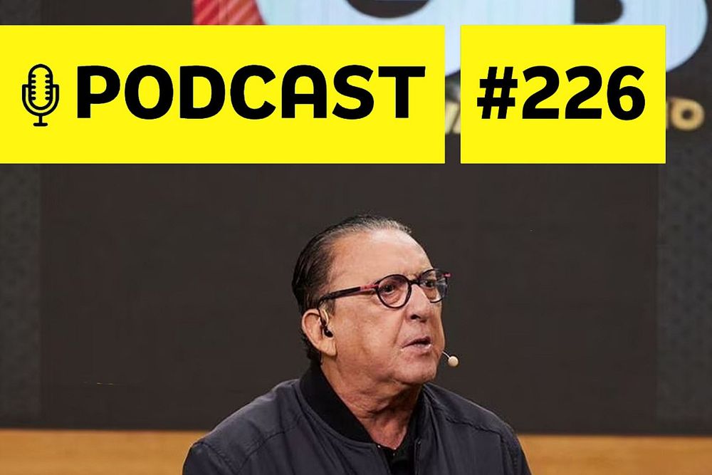 Podcast #226
