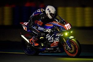 Kolejny wyścig długodystansowy polskiej ekipy