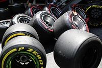 F1: Equipes enfrentam novos desafios de pneus para GP da França; entenda