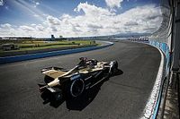 Vergne espera que la FE no vuelva al "descompuesto" circuito de Puebla