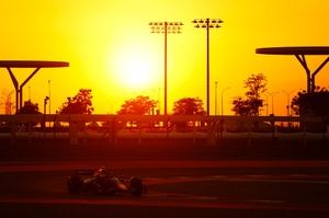 El tiempo para el GP de Qatar de F1 2025: ¡vuelve el calor!