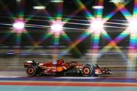 A qué hora fue la clasificación del GP de Qatar de F1