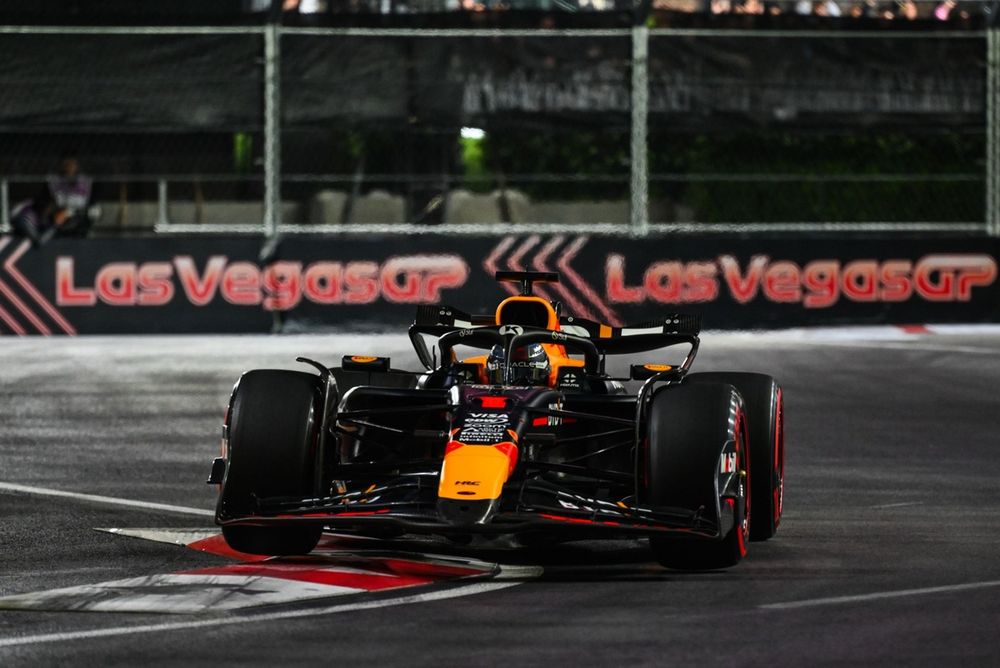 Max Verstappen, Red Bull Racing RB20