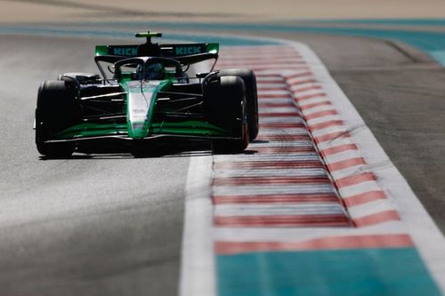 F1: Sauber recruta engenheiro da McLaren como Chefe de Design Aerodinâmico