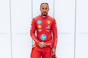 C&oacute;mo el perfil de Hamilton es el ideal a seguir para las megaestrella de la F1