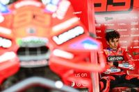 ¿Por qué Ducati piensa mantener el motor de 2024 para su moto de 2025?