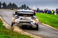 El WRC abandonará los motores híbridos en 2025