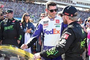 NASCAR recibe un rev&eacute;s en la corte en la demanda antimonopolio