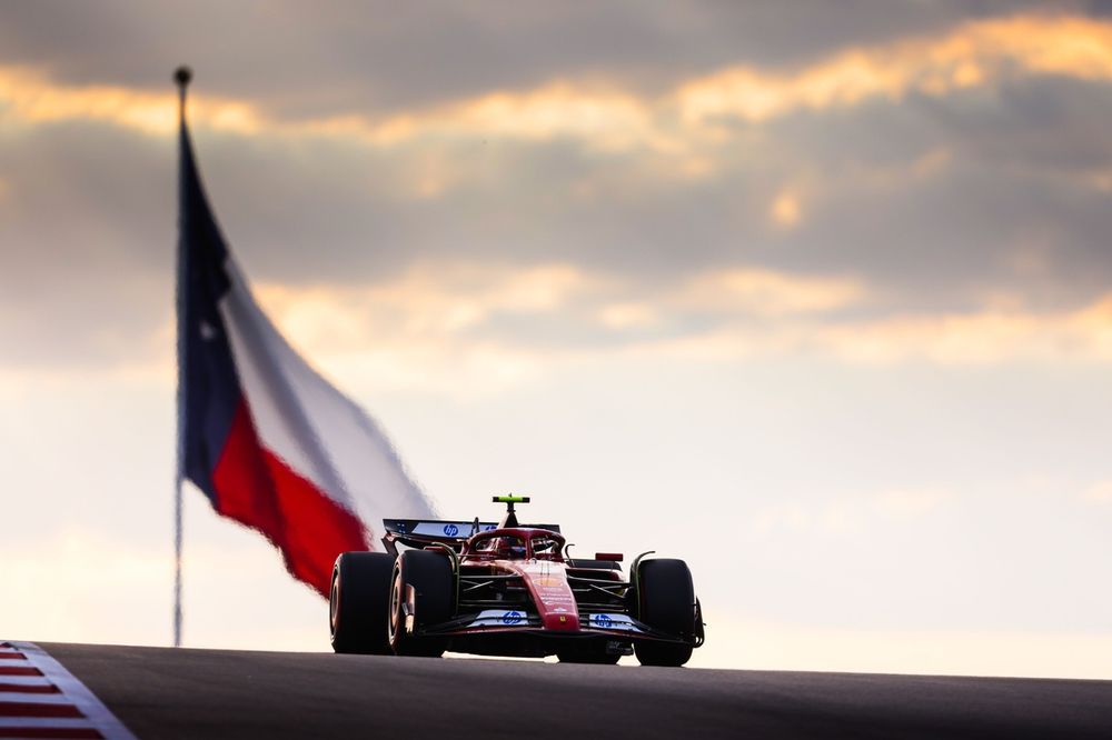 Carlos Sainz, Ferrari SF-24