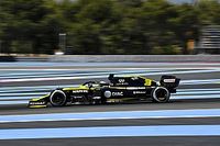 Ricciardo: "No hay que volverse loco por el resultado de McLaren"