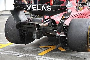 GALER&Iacute;A T&Eacute;CNICA: actualizaciones de los F1 en el GP de Canad&aacute;