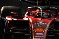 F1: Leclerc lidera dobradinha da Ferrari no TL2 para o GP de Mônaco, marcado por batida de Ricciardo