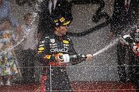 Pérez y O'Ward intercambian elogios tras Mónaco e Indy 500