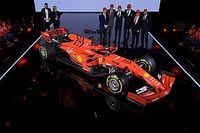 Ferrari revela data de lançamento do carro de 2020: "Seremos os primeiros"