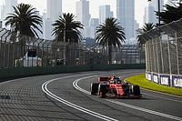 Ferrari hopes Australian GP can cheer Italy amid Covid-19 crisis