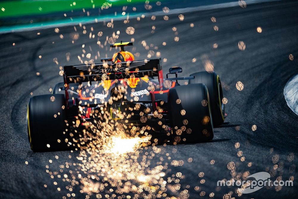 Pierre Gasly, Red Bull Racing 