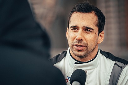 Jani abbandonerà il WEC dopo Le Mans per concentrarsi sulla Formula E