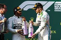 Hamilton y el enemigo menos pensado