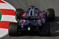 Toro Rosso elogia &ldquo;fant&aacute;stica&rdquo; Honda ap&oacute;s primeira semana de testes da F1