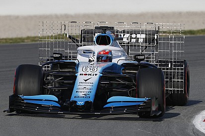 Russell: Williams şu anda en yavaş takım