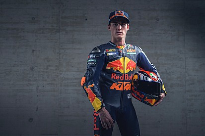 Espargaró : Le podium de KTM ? "C'est déjà le passé"
