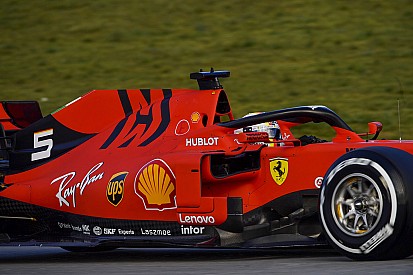 Vettel steunt Ferrari-veranderingen: "Alles omgooien zou gekkenwerk zijn"