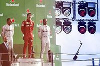 Campeonato: El ranking despu&eacute;s del GP de Italia