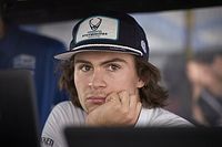 Herta se quedará con la gente de Andretti Autosport