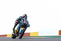 Moto2 - Arag&oacute;n: pole con r&eacute;cord de Lowes 