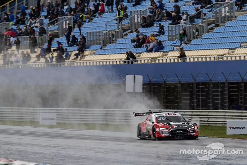 Loic Duval, Audi Sport Team Phoenix, Audi RS 5 DTM